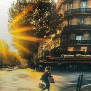 Meet your Posher, Lydia